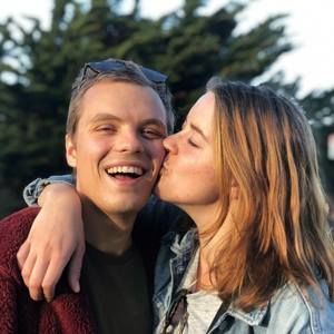 Meet your Posher, Tanner